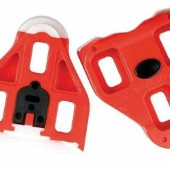 PEDALS Look Delta Spinning Cleats - Red