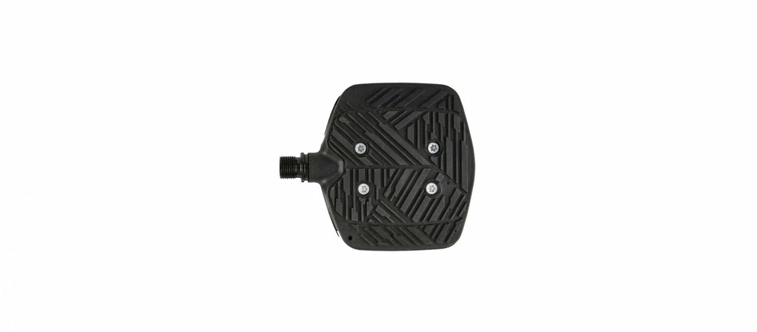 Look Geo Trekking Grip Hybrid Pedal PEDALS