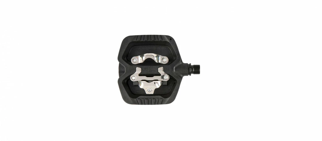 Look Geo Trekking Grip Hybrid Pedal PEDALS