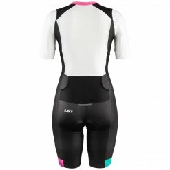 Louis Garneau Women's Aero Tri Suit SHORTS