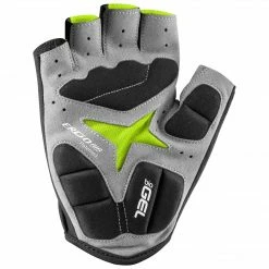 Louis Garneau Biogel RX-V2 Cycling Gloves SHORTS