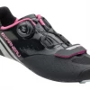 Louis Garneau Women's Carbon LS100 II Road Bike Shoe