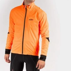 Louis Garneau Commit WP Cycling Jacket