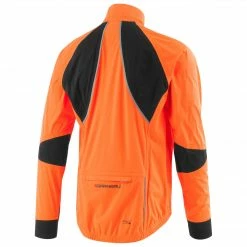 Louis Garneau Commit WP Cycling Jacket