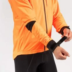 Louis Garneau Commit WP Cycling Jacket
