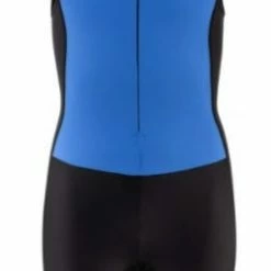 JERSEYS Louis Garneau Jr Comp 2 Unisex Triathlon Suit