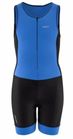 JERSEYS Louis Garneau Jr Comp 2 Unisex Triathlon Suit