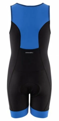 JERSEYS Louis Garneau Jr Comp 2 Unisex Triathlon Suit