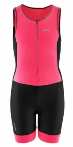 JERSEYS Louis Garneau Jr Comp 2 Unisex Triathlon Suit