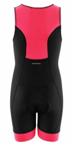 JERSEYS Louis Garneau Jr Comp 2 Unisex Triathlon Suit