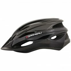 Louis Garneau Majestic Bike Helmet HELMETS