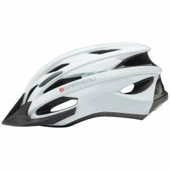 Louis Garneau Majestic Bike Helmet HELMETS