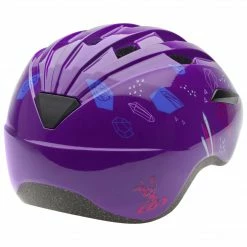 HELMETS Louis Garneau Piccolo Kid's Bike Helmet