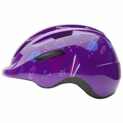 HELMETS Louis Garneau Piccolo Kid's Bike Helmet