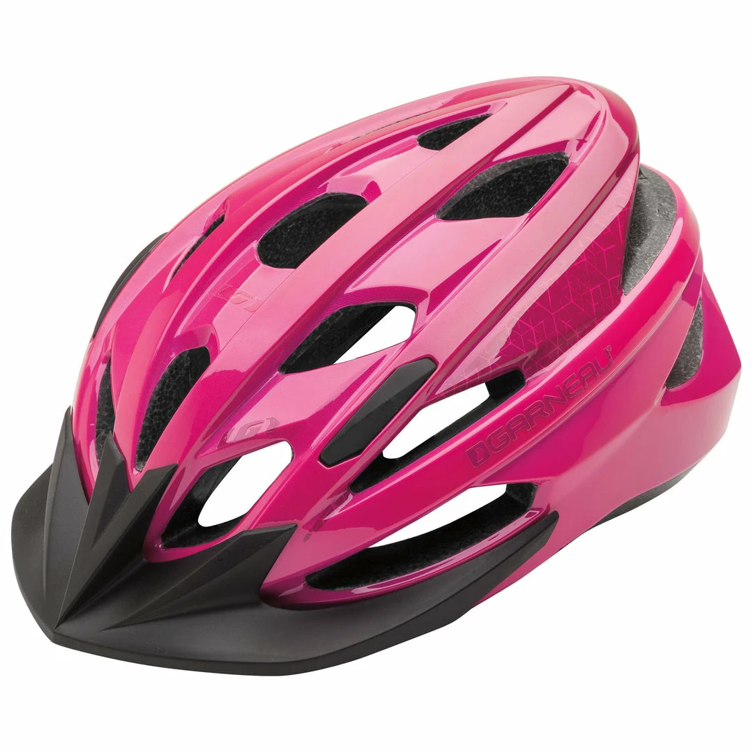 Louis Garneau Razz Kid's Bike Helmet HELMETS