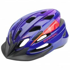 Louis Garneau Razz Kid's Bike Helmet HELMETS