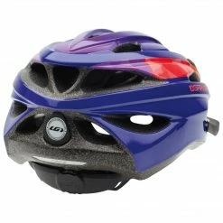 Louis Garneau Razz Kid's Bike Helmet HELMETS