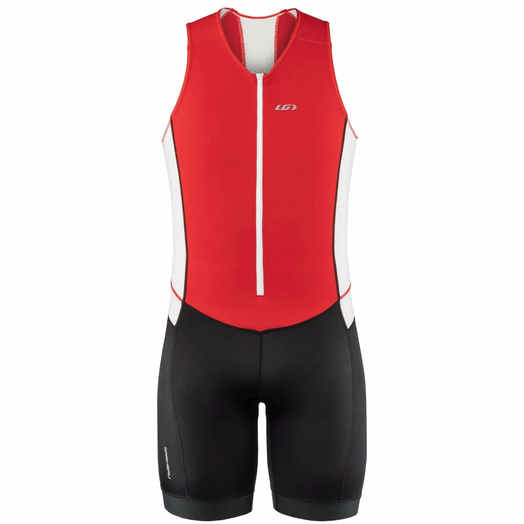 TRIATHLON SUITS Louis Garneau Men's Sprint Tri Suit
