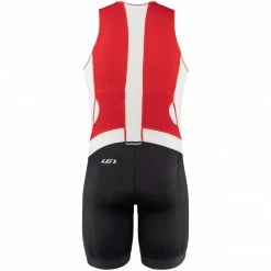 TRIATHLON SUITS Louis Garneau Men's Sprint Tri Suit