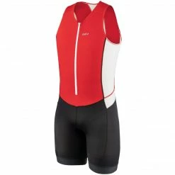 TRIATHLON SUITS Louis Garneau Men's Sprint Tri Suit