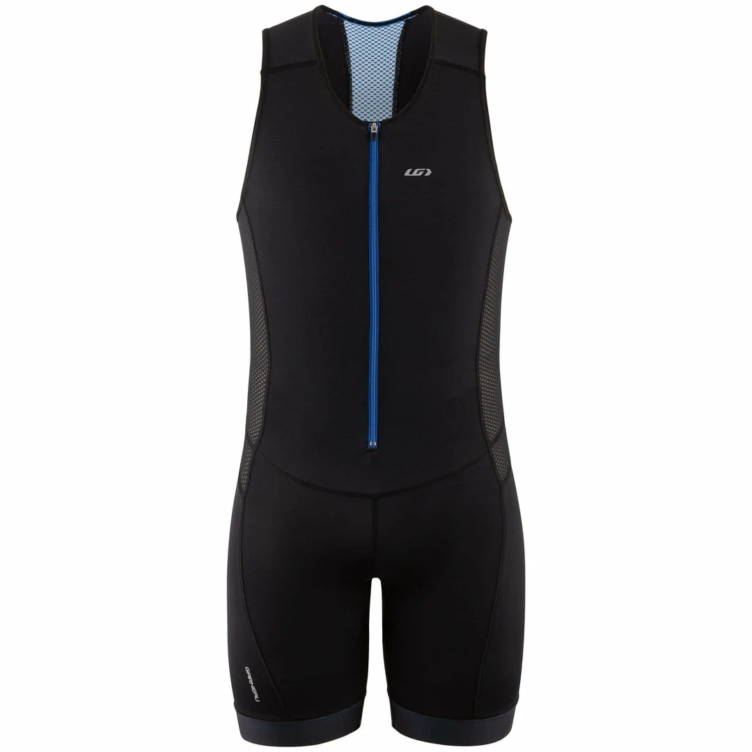 TRIATHLON SUITS Louis Garneau Men's Sprint Tri Suit