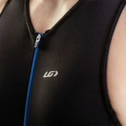 TRIATHLON SUITS Louis Garneau Men's Sprint Tri Suit