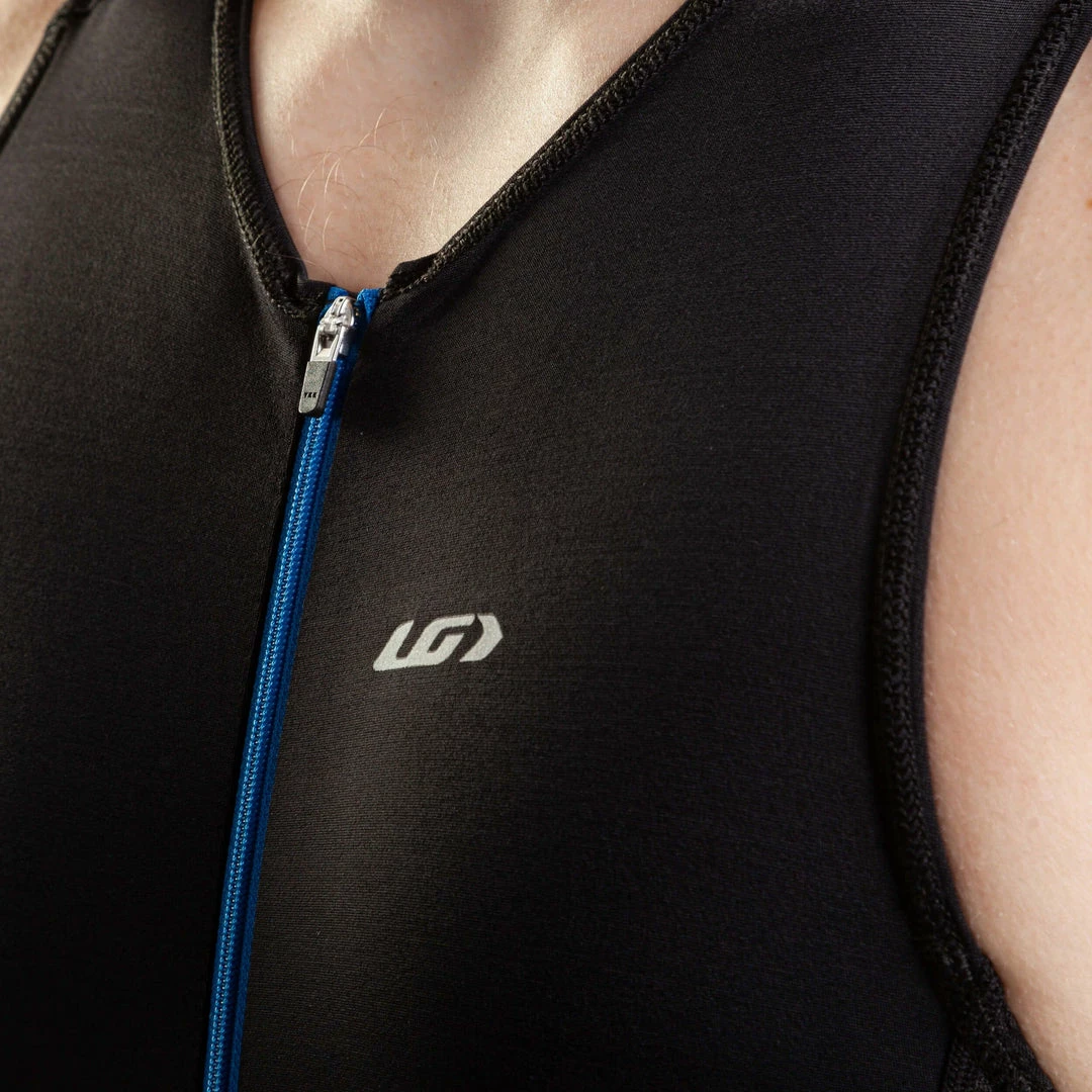 TRIATHLON SUITS Louis Garneau Men's Sprint Tri Suit