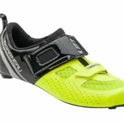 SHOES Louis Garneau Tri X-Lite II Triathlon Bike Shoe