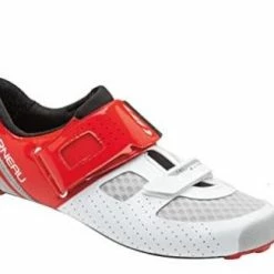 SHOES Louis Garneau Tri X-Lite II Triathlon Bike Shoe