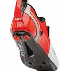 SHOES Louis Garneau Tri X-Lite II Triathlon Bike Shoe