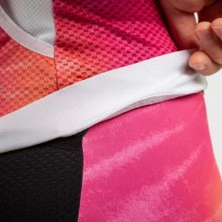 Louis Garneau Women's Aero Triathlon Jersey