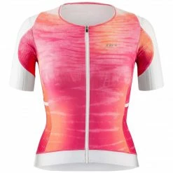 Louis Garneau Women's Aero Triathlon Jersey