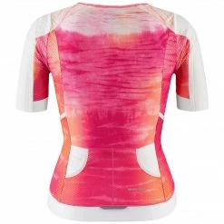 Louis Garneau Women's Aero Triathlon Jersey