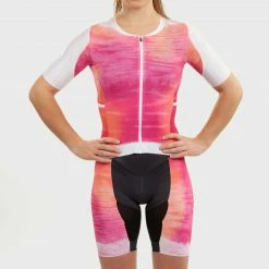 Louis Garneau Women's Aero Triathlon Jersey