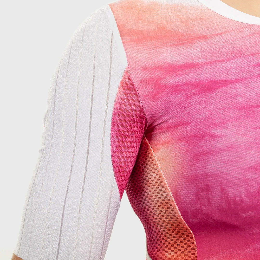 Louis Garneau Women's Aero Triathlon Jersey