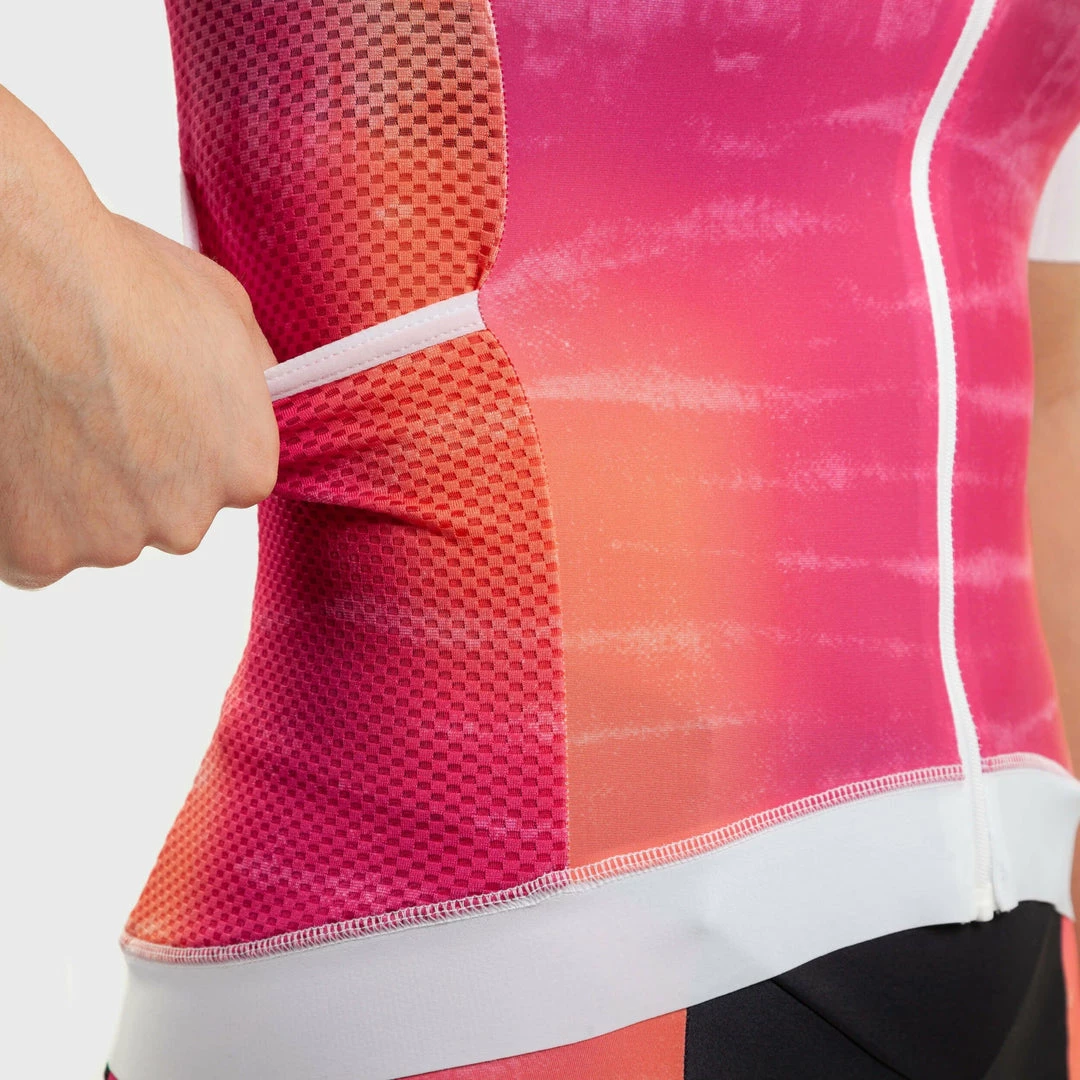 Louis Garneau Women's Aero Triathlon Jersey