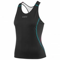 Louis Garneau Women's Comp Triathlon Tank Top JERSEYS