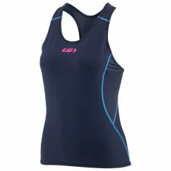 Louis Garneau Women's Comp Triathlon Tank Top JERSEYS