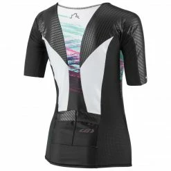 Louis Garneau Women's Course Vector Triathlon Jersey JERSEYS