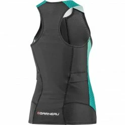Louis Garneau Women's Pro Carbon Triathlon Top JERSEYS