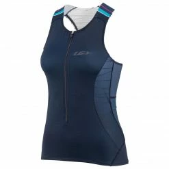 Louis Garneau Women's Pro Carbon Triathlon Top JERSEYS