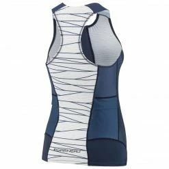 Louis Garneau Women's Pro Carbon Triathlon Top JERSEYS