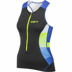 Louis Garneau Women's Pro Carbon Triathlon Top JERSEYS