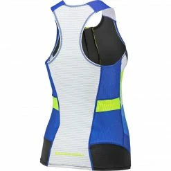 Louis Garneau Women's Pro Carbon Triathlon Top JERSEYS