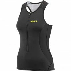 Louis Garneau Women's Pro Carbon Triathlon Top JERSEYS