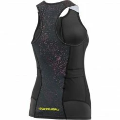 Louis Garneau Women's Pro Carbon Triathlon Top JERSEYS