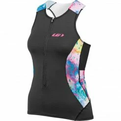 Louis Garneau Women's Pro Carbon Triathlon Top JERSEYS