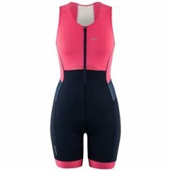 TRIATHLON SUITS Louis Garneau Women's Sprint Triathlon Suit