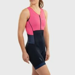 TRIATHLON SUITS Louis Garneau Women's Sprint Triathlon Suit