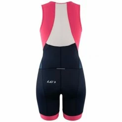 TRIATHLON SUITS Louis Garneau Women's Sprint Triathlon Suit